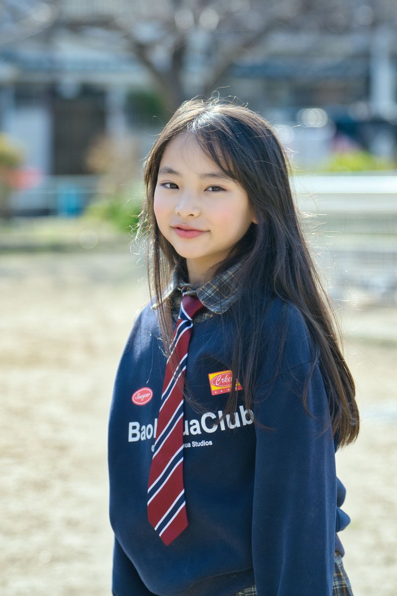 RT @mats_mats_mats: 2026.1.24 #大阪モデル撮影会 グループ撮影 #のあ