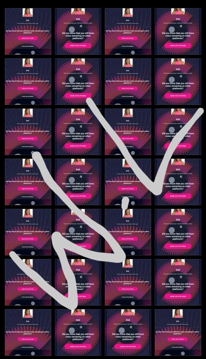 winston_lethu's tweet image. Stop falling for the ragebait and keep voting for Didi. She has no one but us, so let's show up for her. #Daisies 
#BBMzansiS6 #bbmzansi