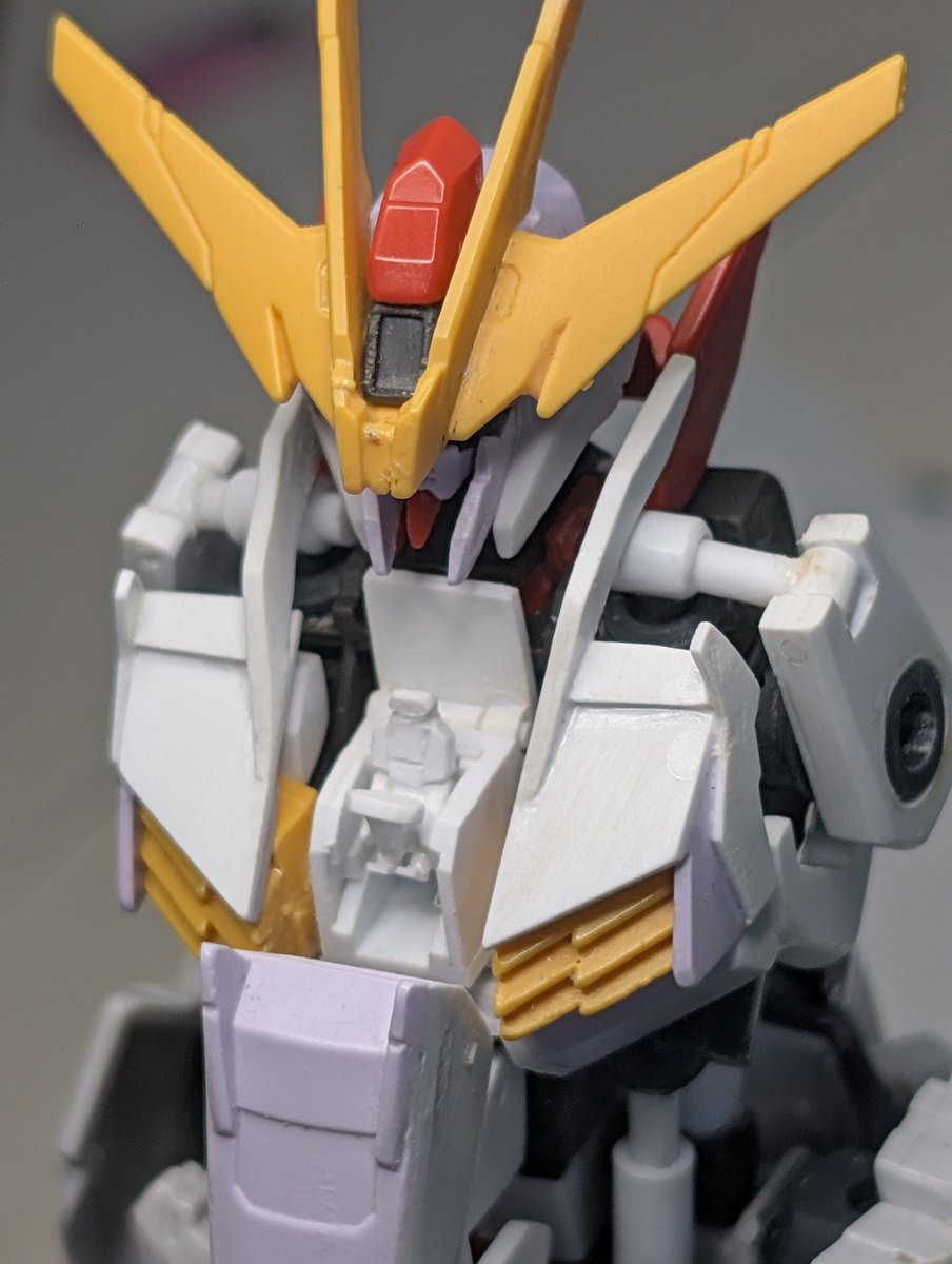 PapitoXGunpla's tweet photo. コクピット制作中です!
#ガンプラ
#g_tekketsu
#鉄血のオルフェンズ
#gunpla #gundam #gundamstagram https://t.co/kQeKBYWLQ9