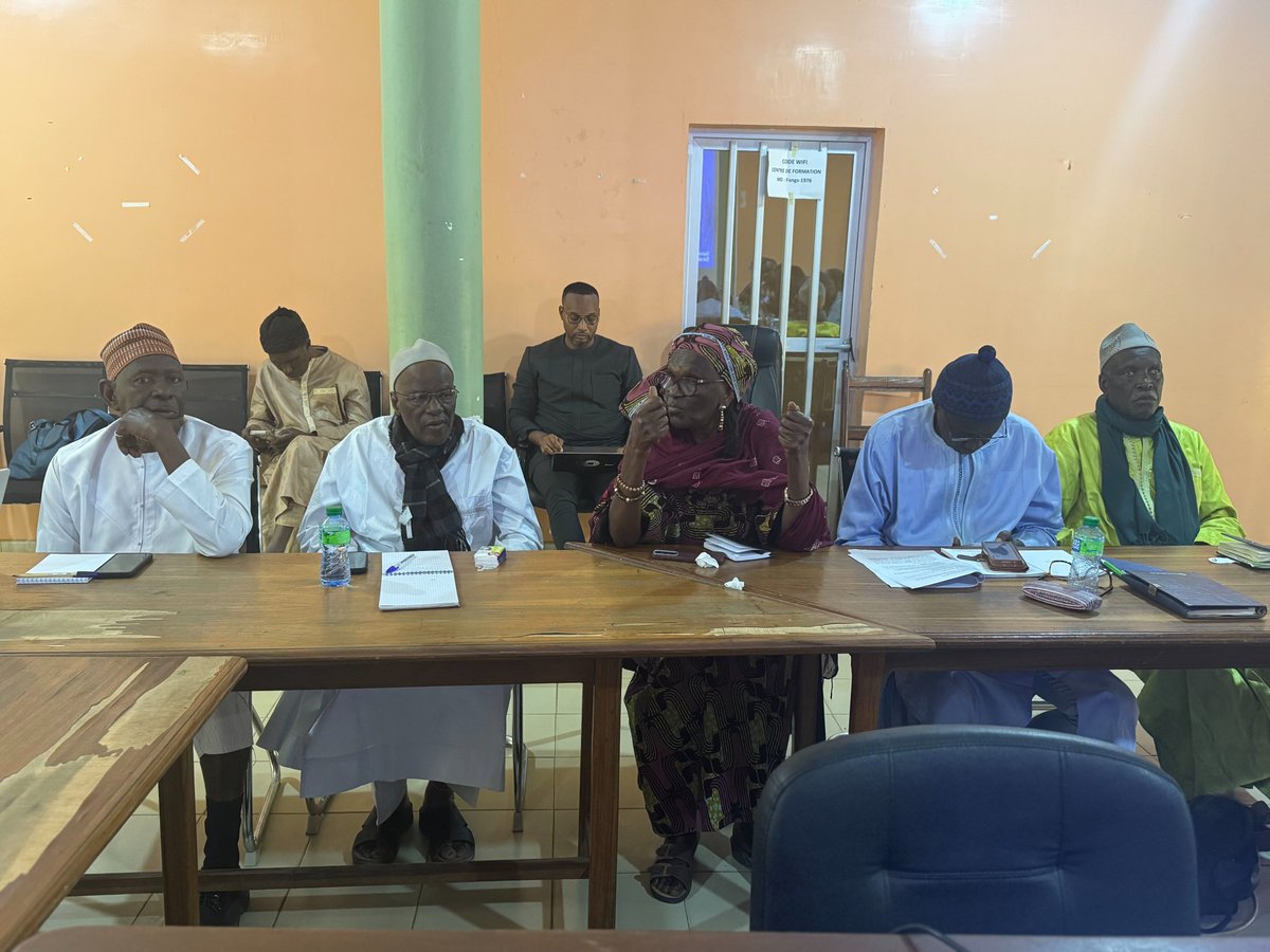 Enda Pronat: Protection naturelle des terroirs tweet media