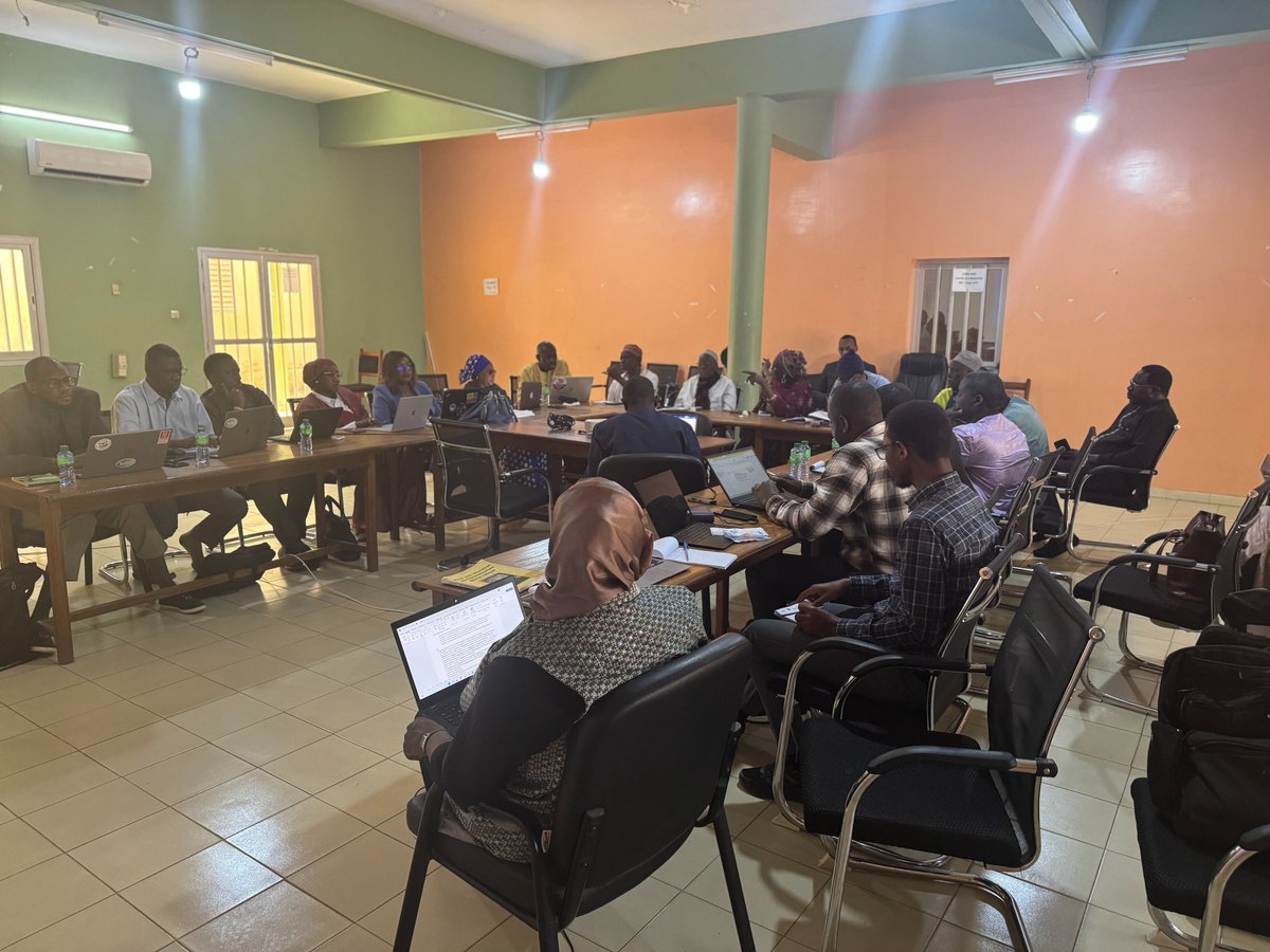 Enda Pronat: Protection naturelle des terroirs tweet media