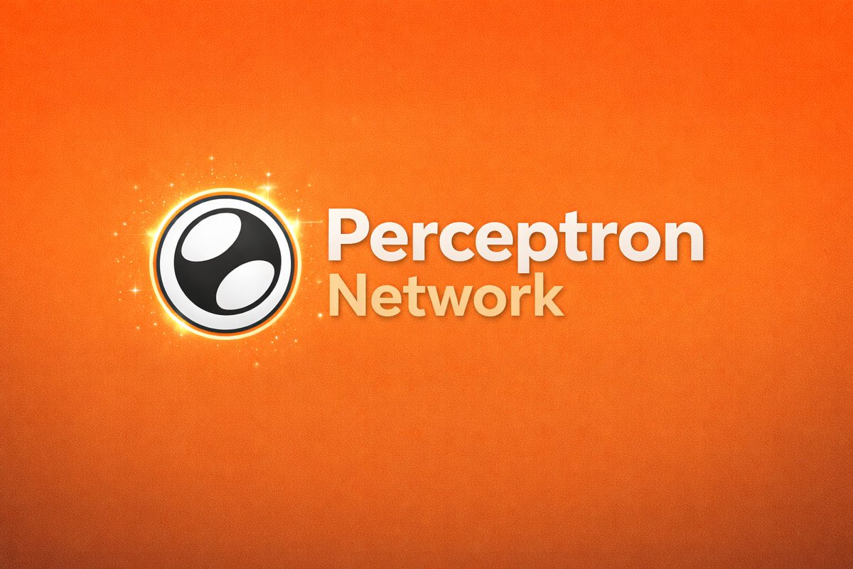 In 2026, the crypto world is shifting from speculation to real world  utility with clearer infrastructure. Perceptron Network stands out as a  project that blends AI and Blockchain seamlessly. Here are 5