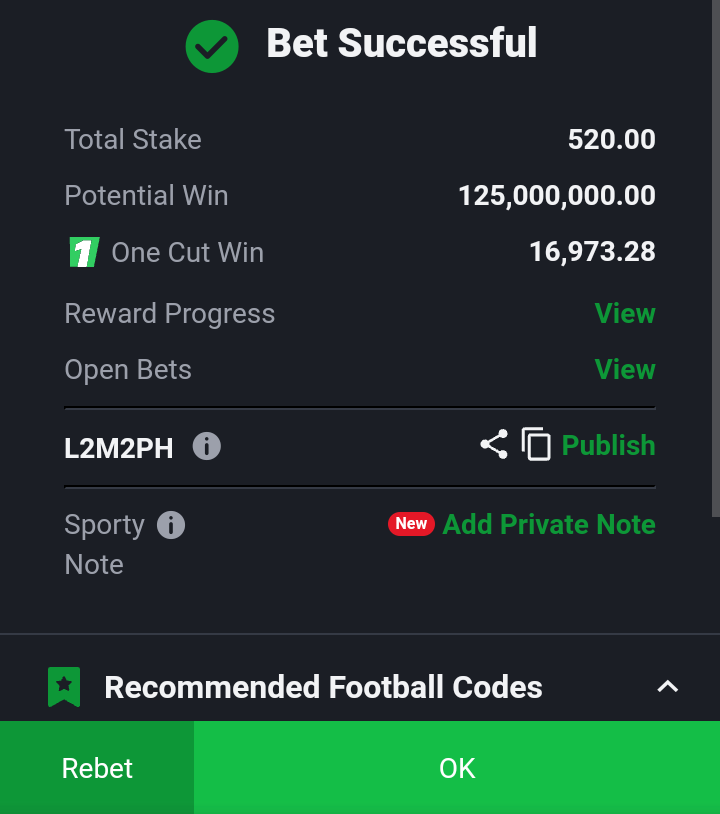 Over 1.5🍀 tweet media