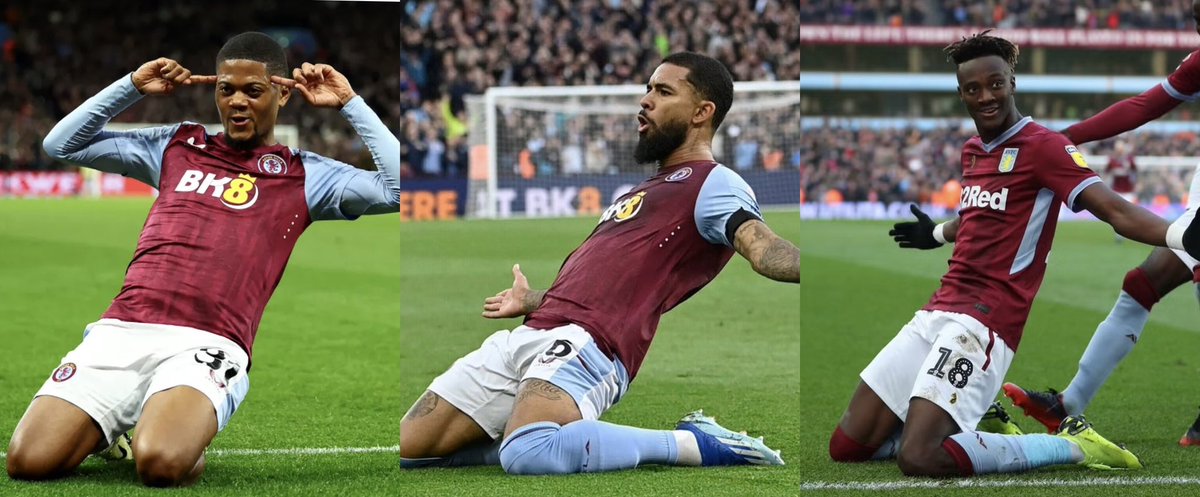 The potential returns of Tammy, Bailey and Luiz tell me one thing…

Unai Emery has an impeccable understanding of how mood and feeling amongst the fanbase can affect his players

This window, like the Summer window, the club are treading treacherous waters with a financial