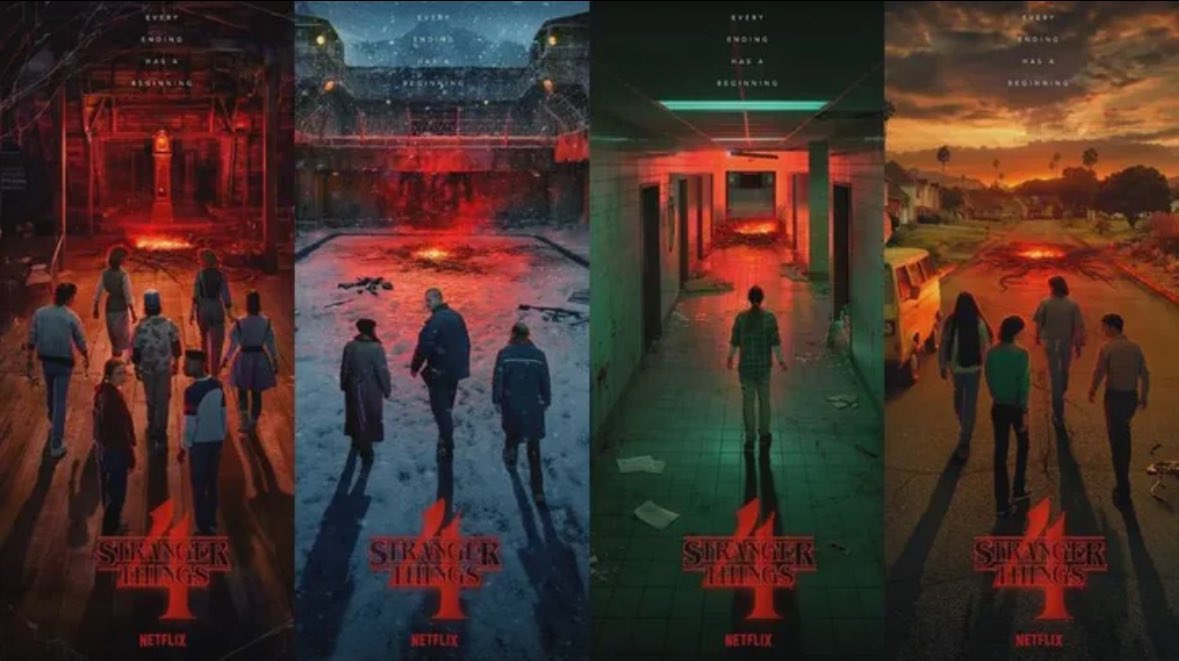 season 4 outdid s5 in every possible way