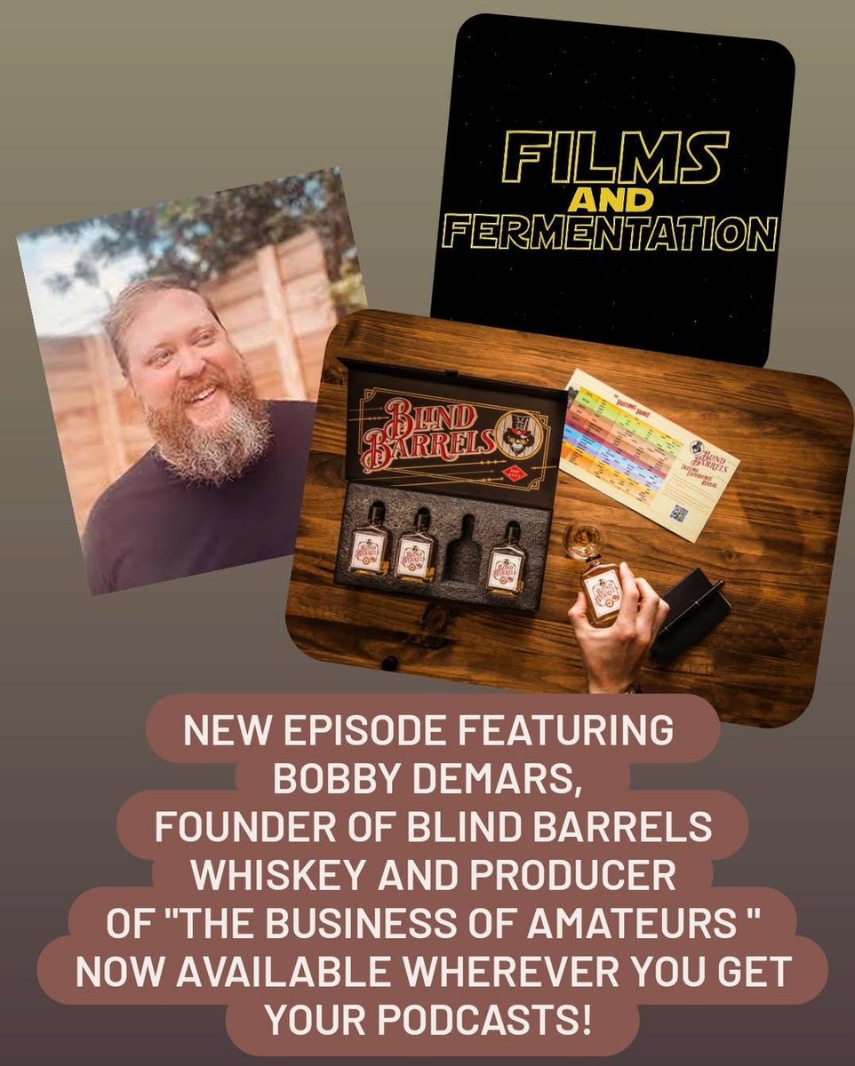 FilmsandFermentation tweet media