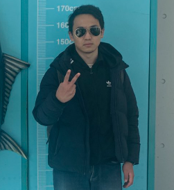 #りょなにうむ社不日記 