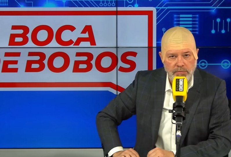 "Quequé fumigado: han ganado los nazis".

Mi columna de hoy en CTXT.

ctxt.es/es/20260101/Fi…