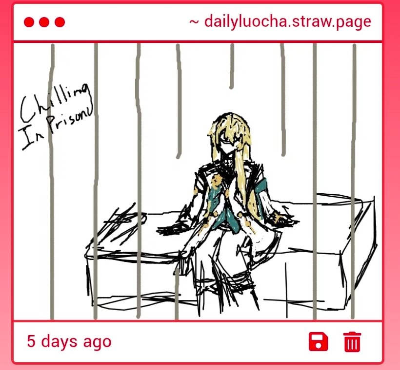 this is so peak 😭😭😭 also can be please get OUT !!LUOCHA BEAUTY SLEEP LASTED TOO LONG FOR YOU

dailyluocha.straw.page