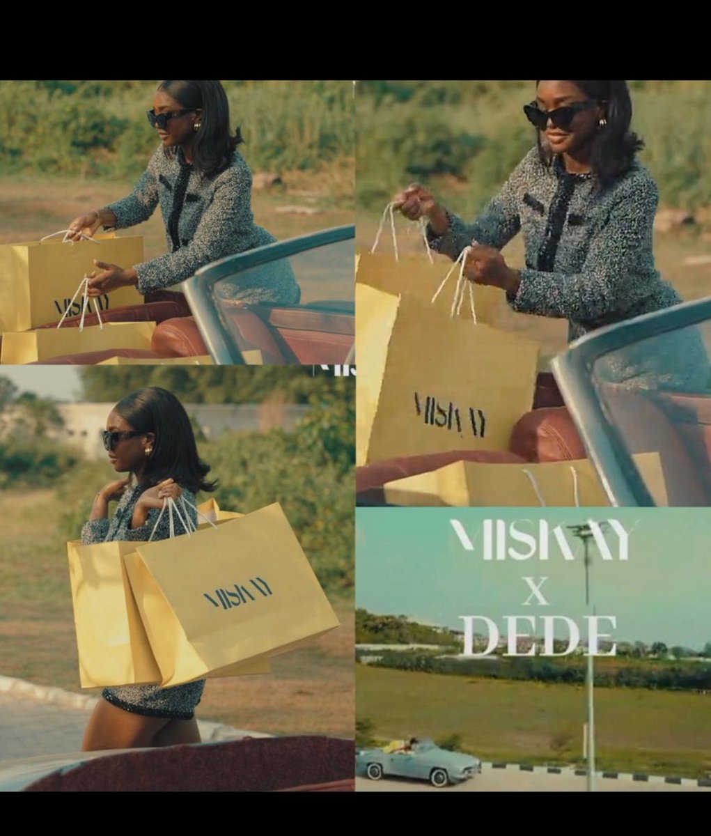 Mimi39256462's tweet photo. Congratulations my girl @dede_ashiogwu 
Miskay girlie🤏😍😍

DEDE X MISKAY BOUTIQUE 
CONGRATULATIONS DEDE
#DedeAshiogwu https://t.co/rVoAdYOo2E