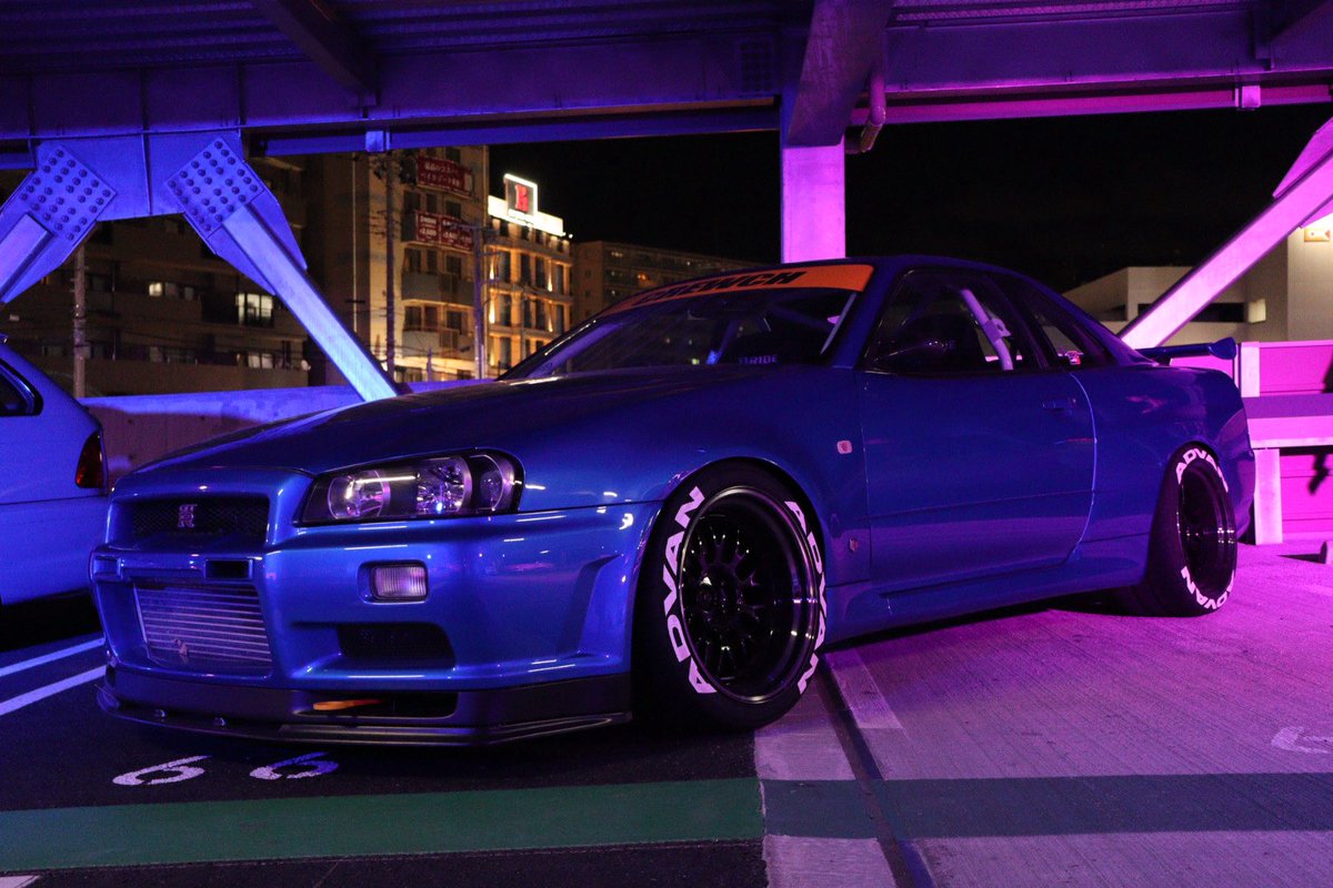 車好きもっちー (@motor17_car) / Posts / X