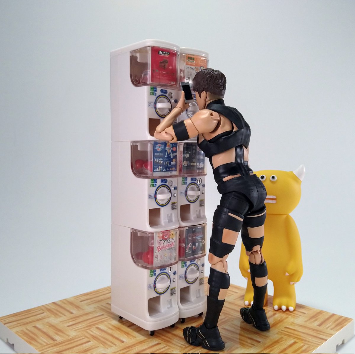 まぜといて (@Toy_Mix_Photo) / Posts / X