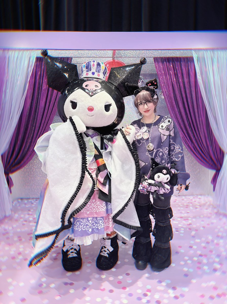 セイ🐻🦦🖤 tweet media