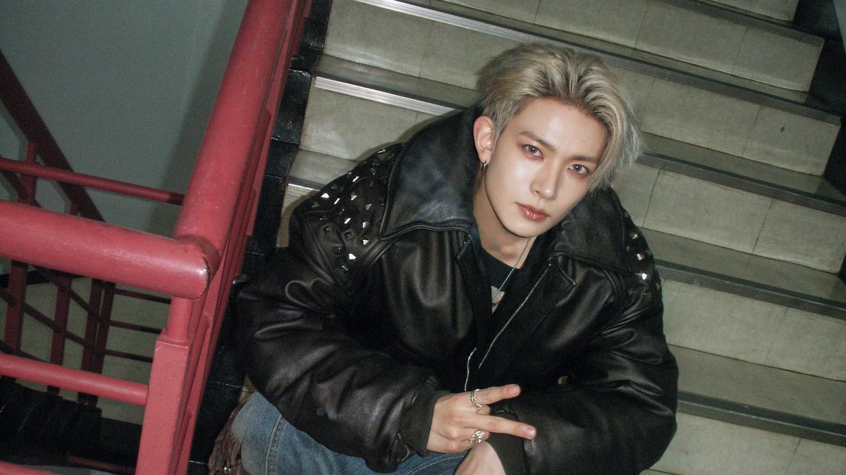 lheeslvr's tweet image. we’re literally witnessing one of his best eras…