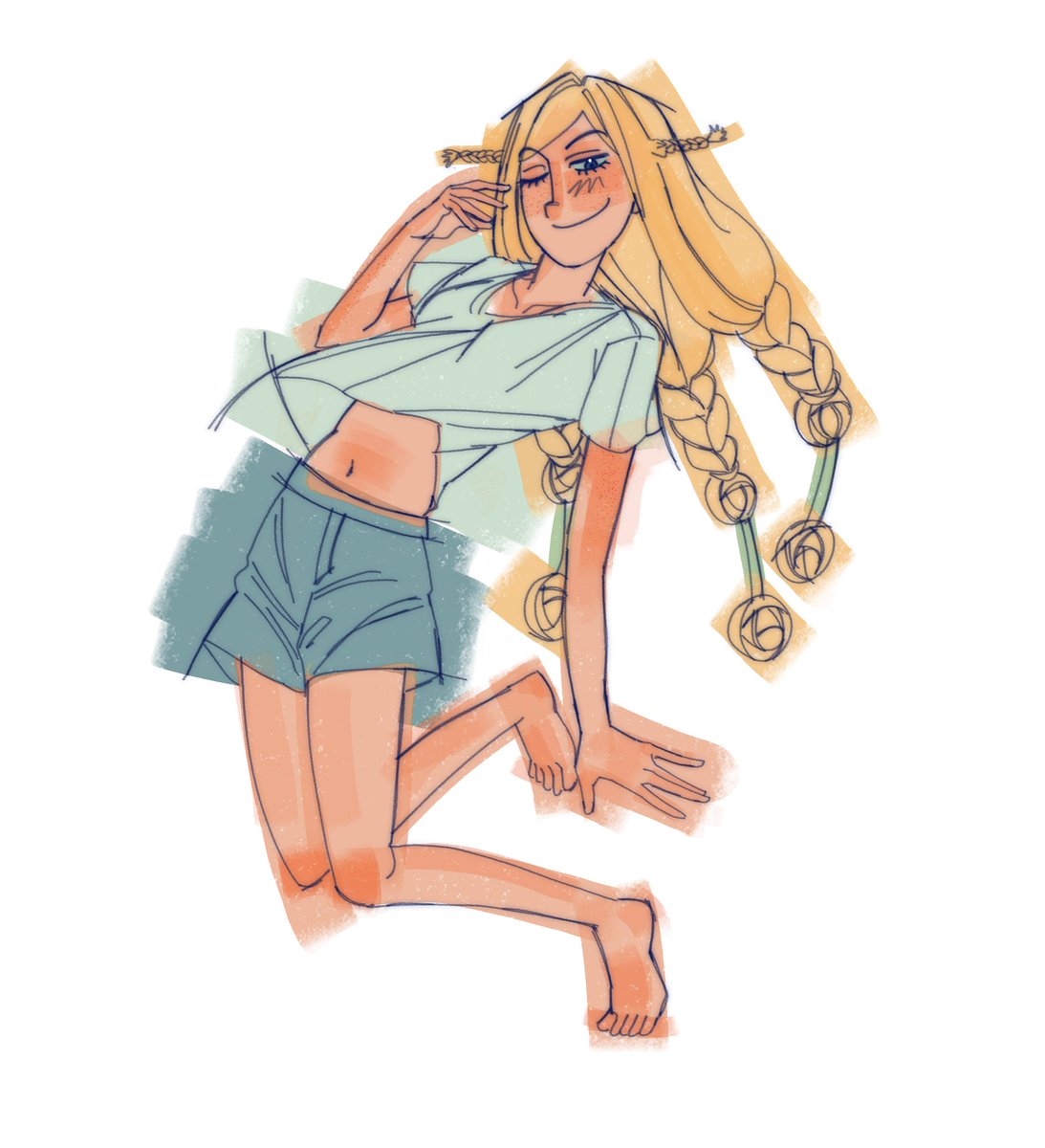 httyd_kk67's tweet image. JUMP!!!!!!
#HTTYD #howtotrainyourdragon #tuffnut #ruffnut #tuffnutthorston #ruffnutthorston