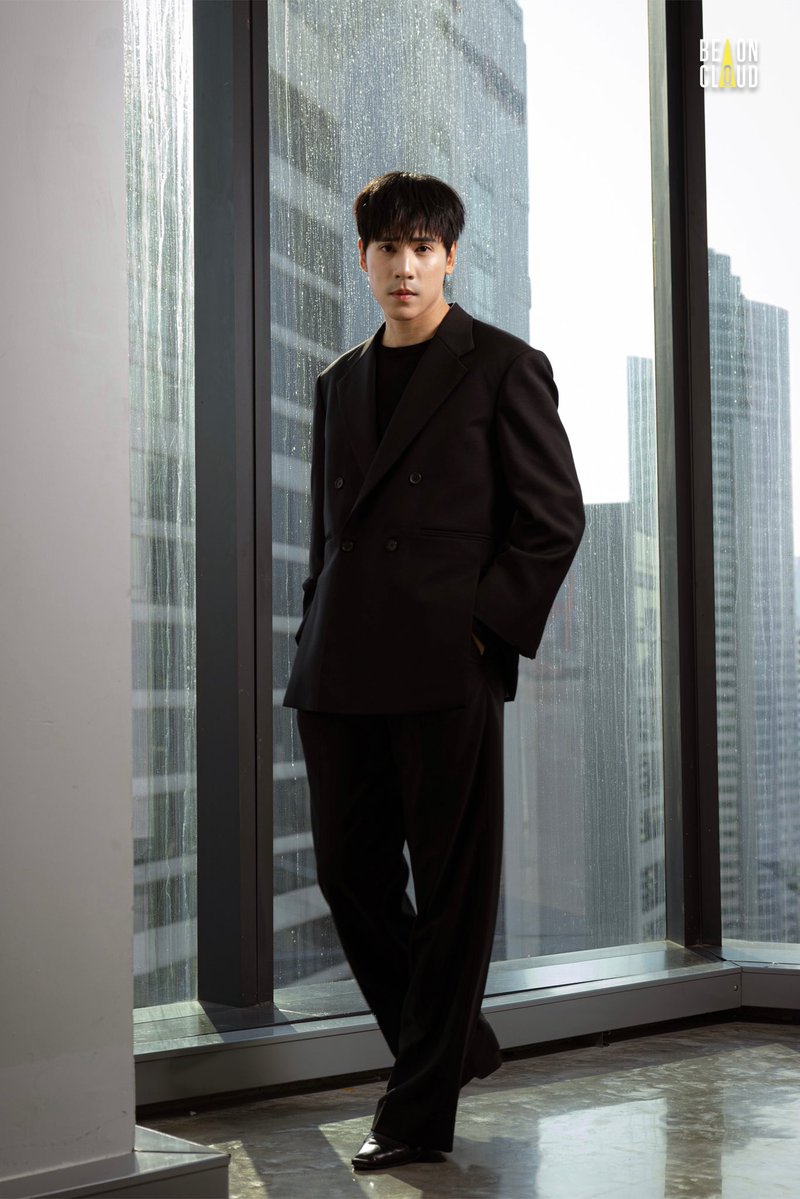 beoncloud_th's tweet image. เจษ ร่วมงาน TrueVisions NOW สนุกแบบไทย .. is NOW ไทยนี้รักสนุก อยากให้ดูไม่ขาด✨📸 

📍รับชม Live ได้ทาง Youtube : TrueVisionsOfficial

#TrueVisionsNOWxBeOnCloud
#TrueVisionsNOW #สนุกแบบไทยisNOW #ไทยนี้รักสนุกอยากให้ดูไม่ขาด