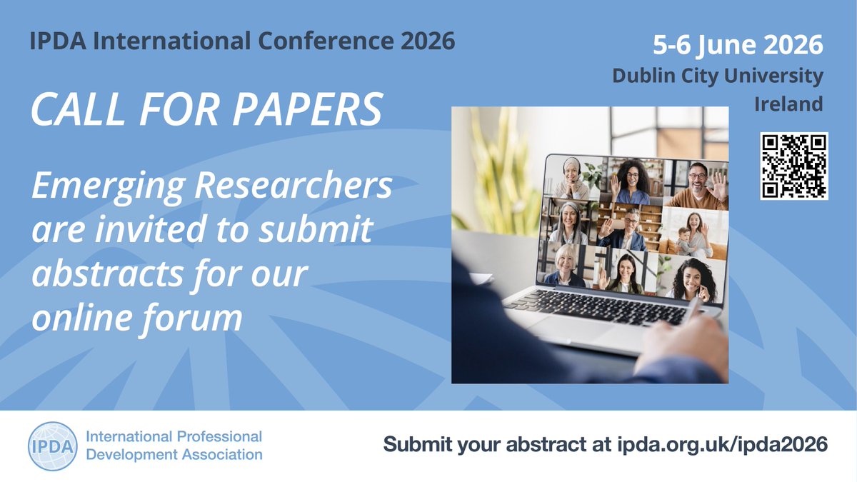 IPDA International tweet media