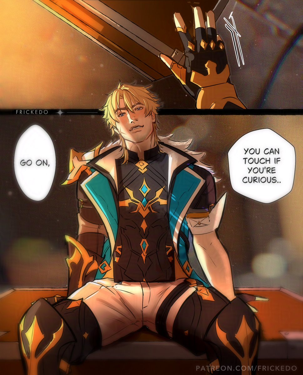 fricked0's tweet image. 2/3 #Varflins #flinsvar