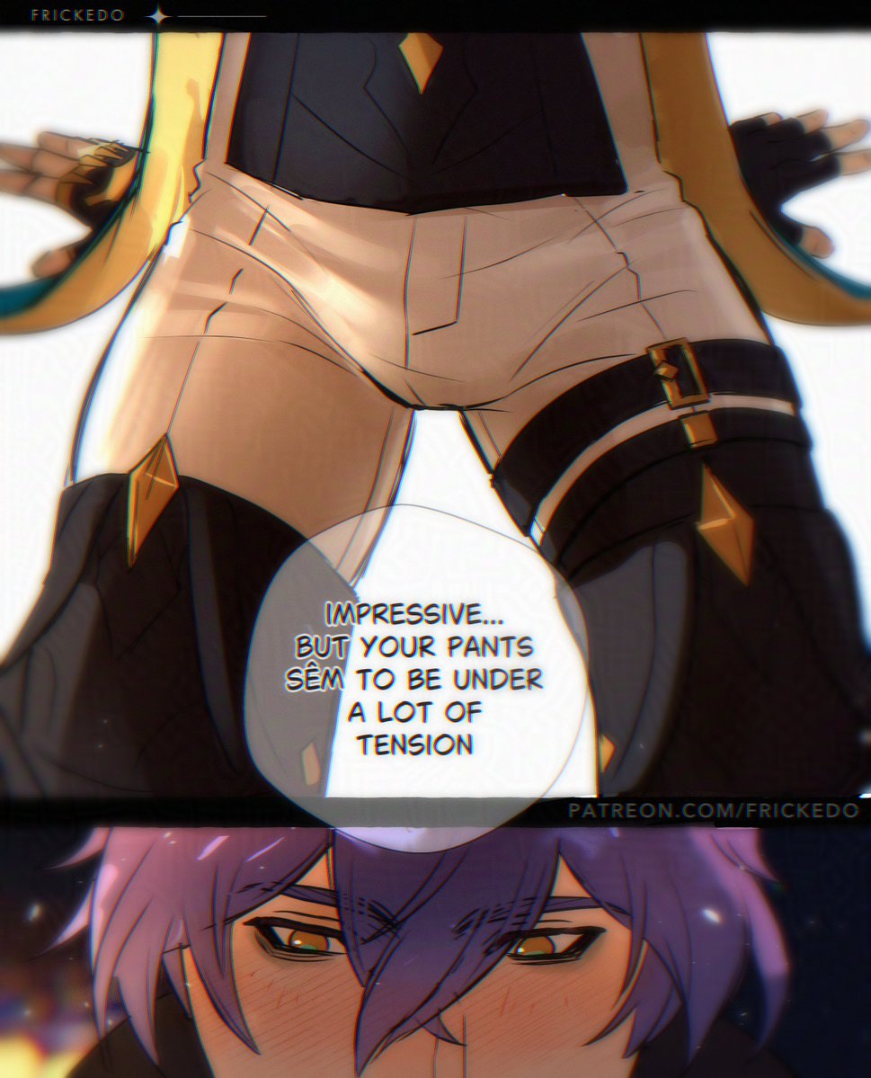 fricked0's tweet image. 2/3 #Varflins #flinsvar