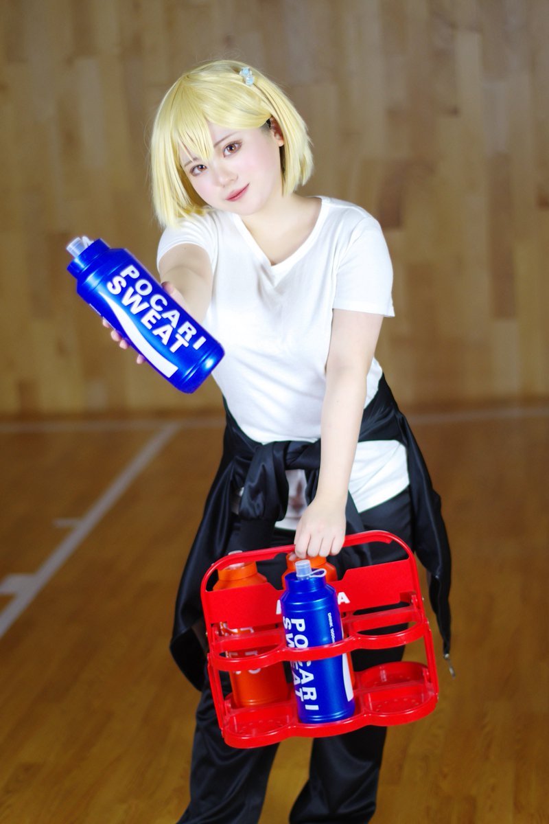 くるぅぽ@ラグプチ両日 tweet media