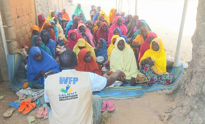 SALIENT HO tweet media