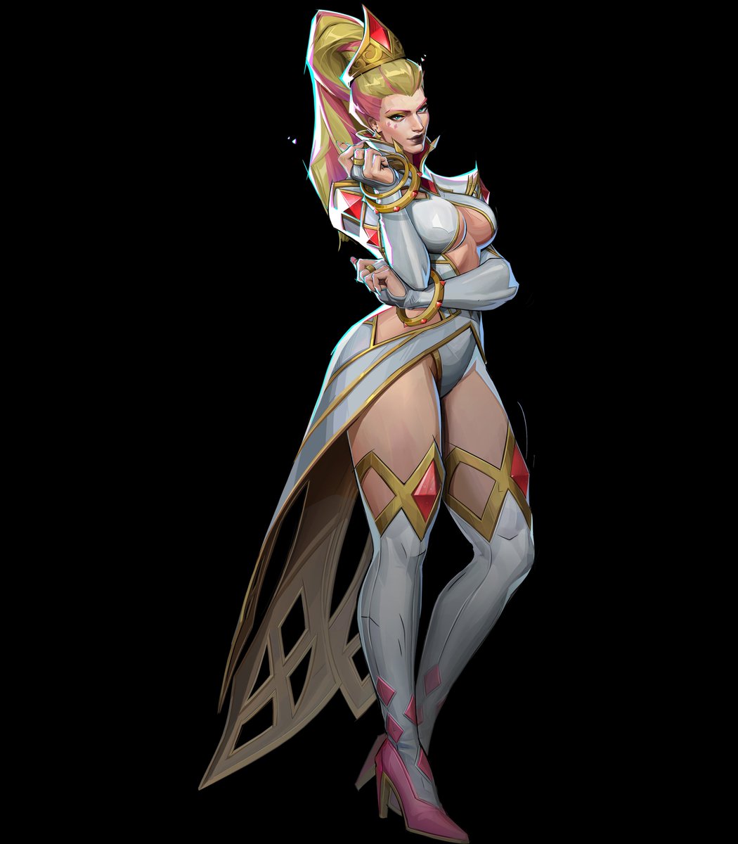 mmmmmmmmiller's tweet image. 🆕 Emma Frost: Queen of Diamonds

Coming to the #MarvelRivals in-game store this Thursday, January 29th at 9:00 PM EST.