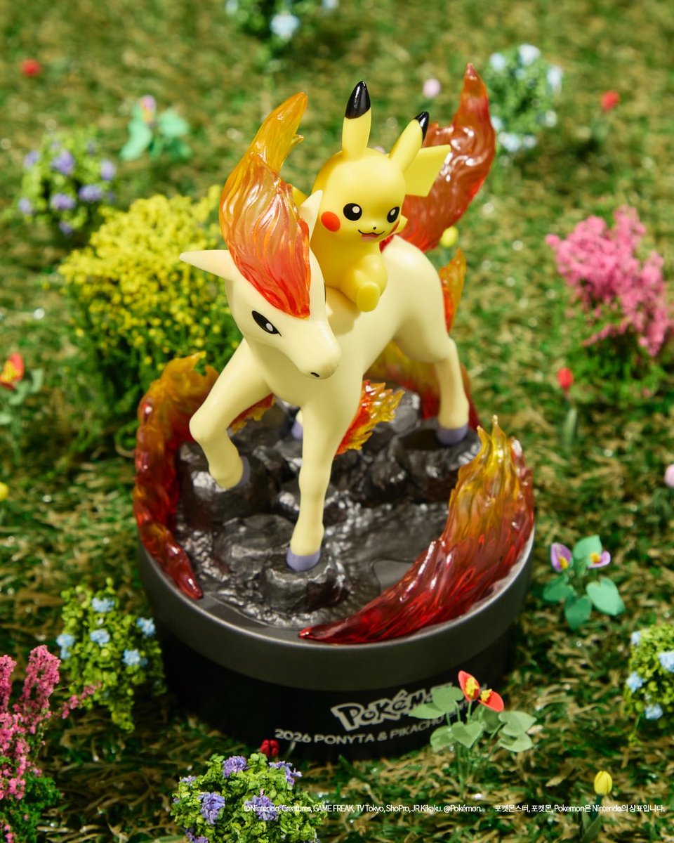 限定 ６個セット CGV ポケモン 韓国 幸運のキーリング