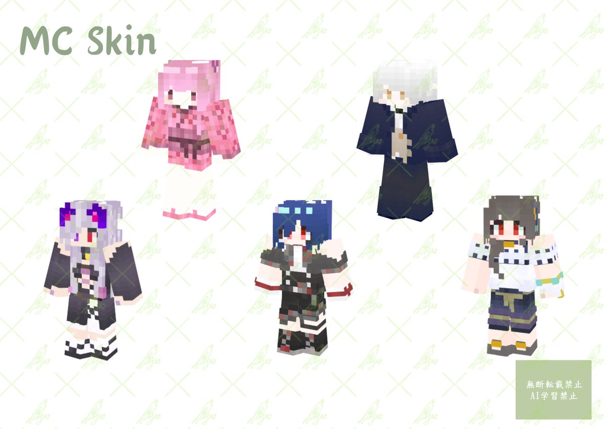 森博八鉛太_Ytuber【轉幕後為主】 tweet media