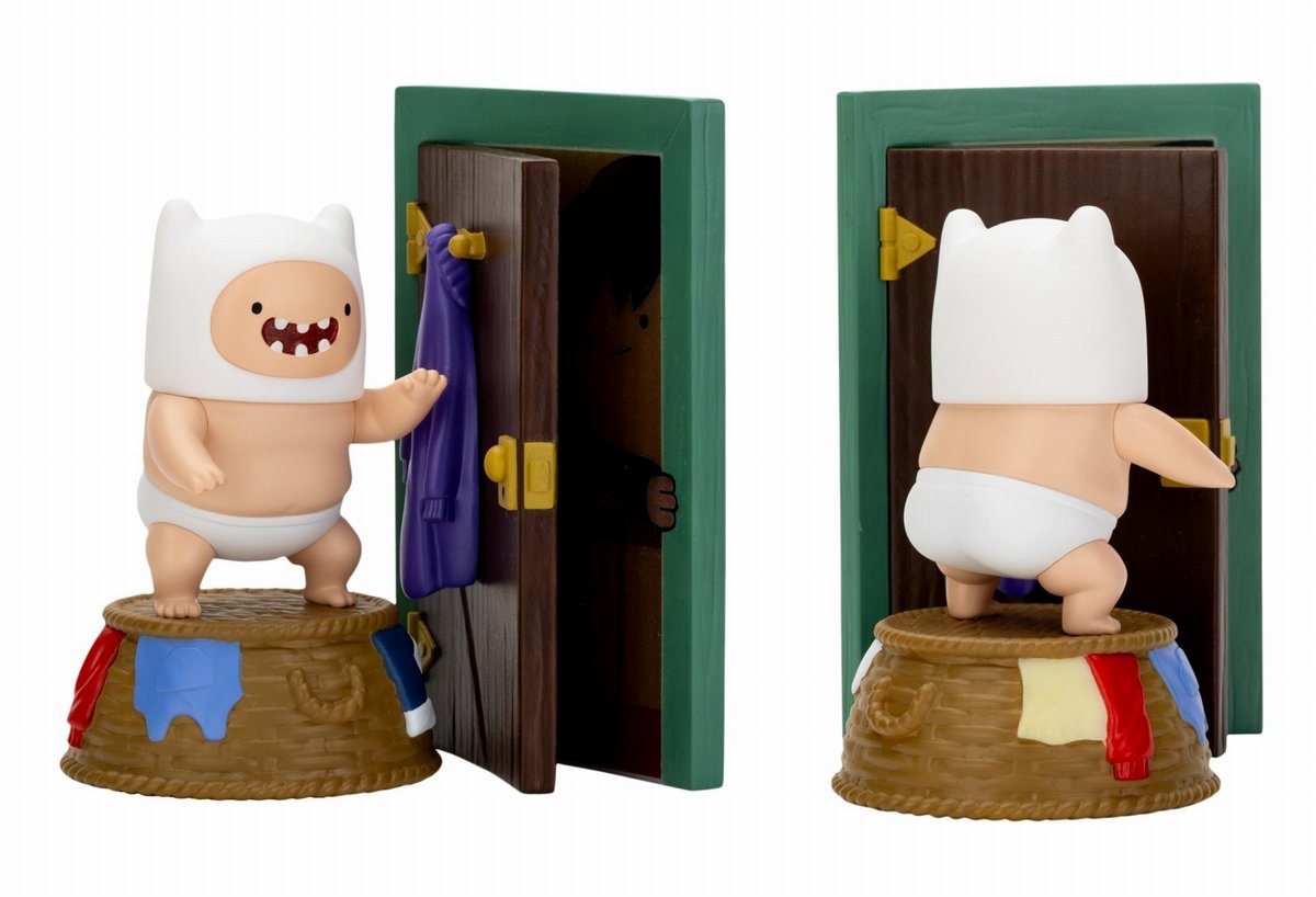 最近のトレーディングフィギュア界隈は先にシークレットを公表して