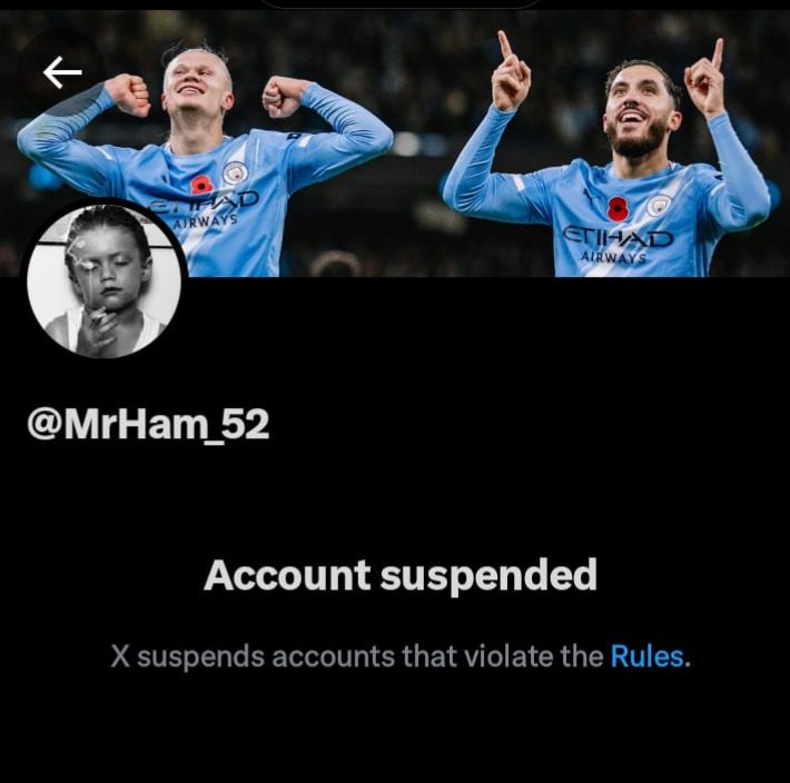 _ham22's tweet image. Guys Elon did me bad, Follow me I'll be following back.
We rise again.