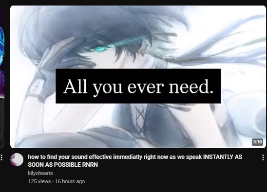 insane production content tweet media