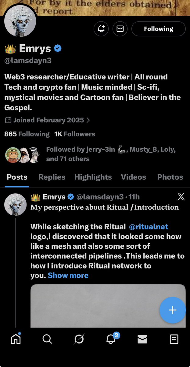 Edwin🀄️ tweet media