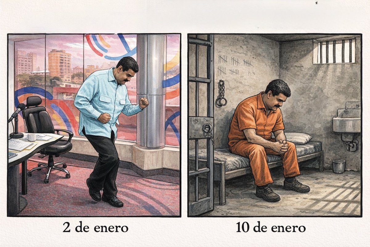 🎶... La vida te da sorpresas, sorpresas te da la vida... 🎶