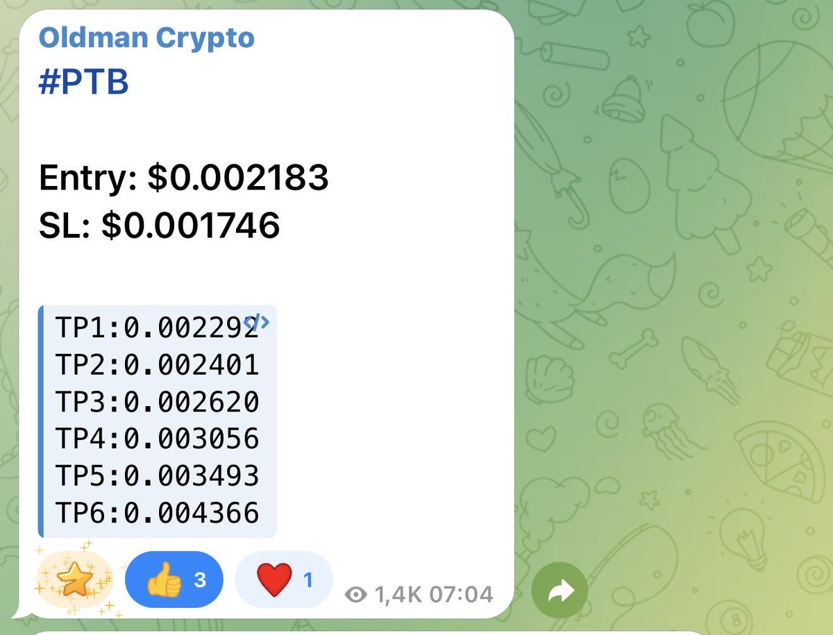 Old Man Crypto (@OldMannCrypto) / Posts / X