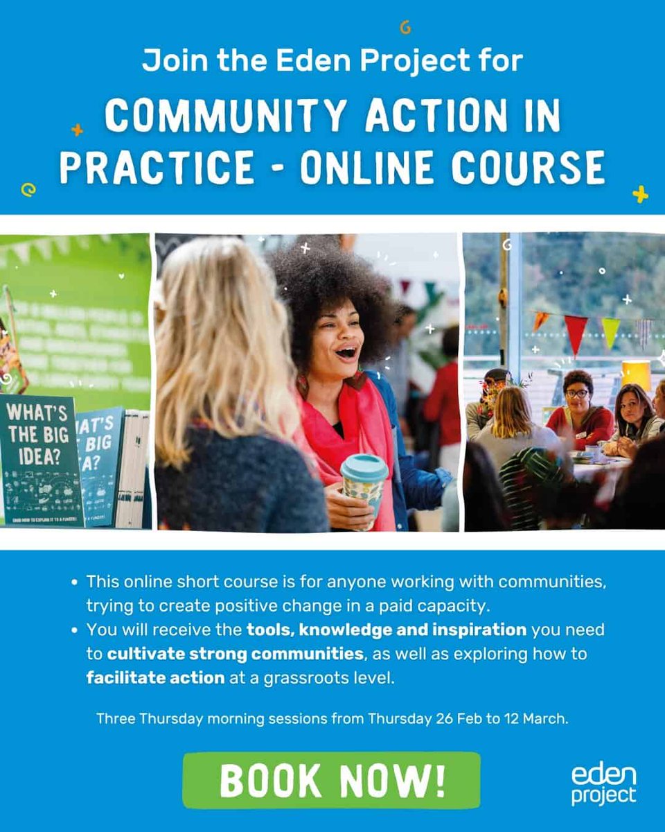 VoluntaryActionLeeds tweet media