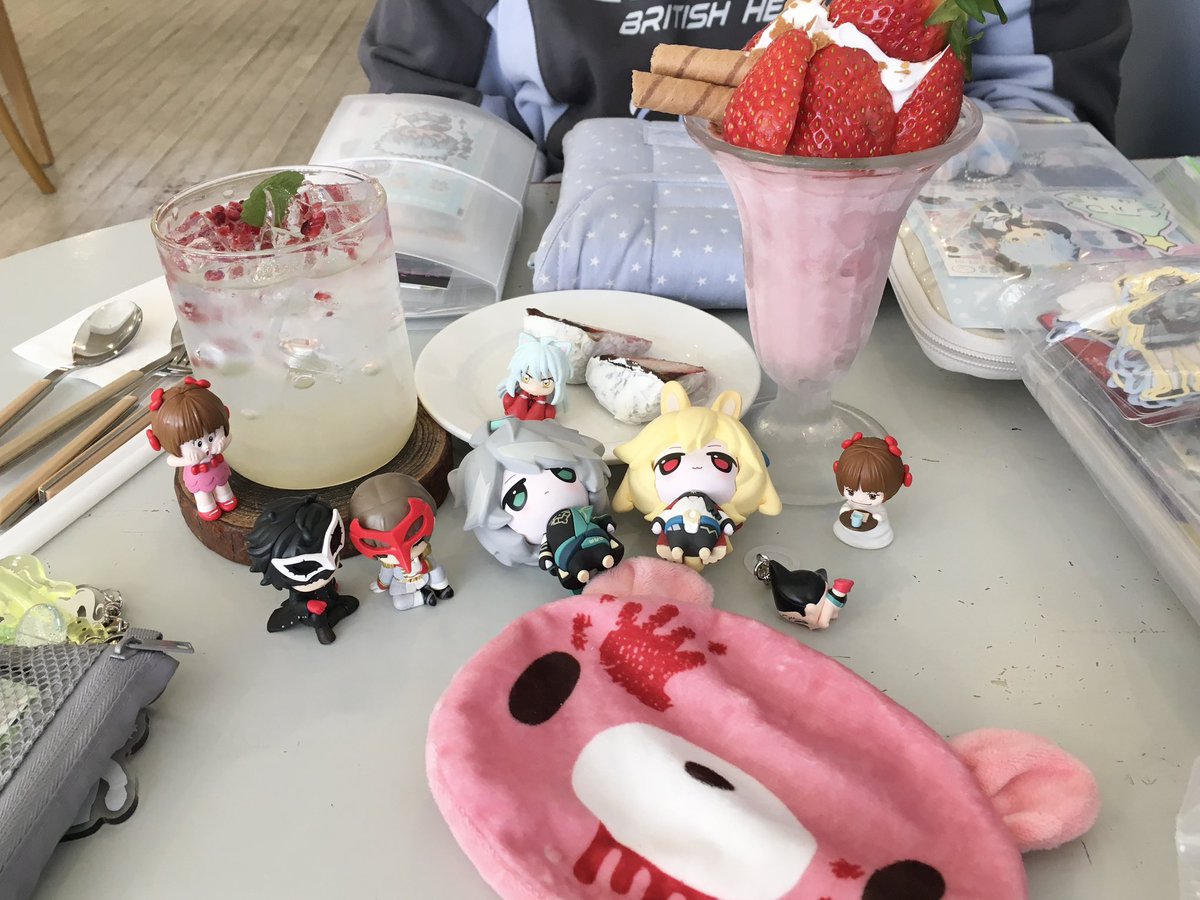 뽀 tweet media