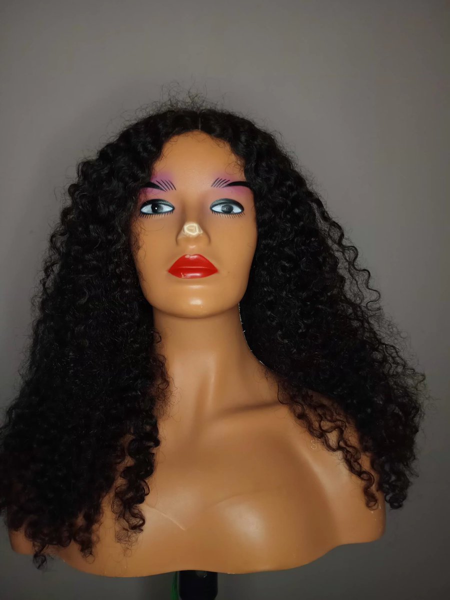 beeabia_'s tweet photo. Hi, I'm a wig stylist in Port harcourt, and I can transform your wigs to look SLEEK.

I also offer the following services;
▪️Custom Wig making
▪️Wig Reconstruction
▪️Lace Repair and replacement
▪️Wig Revamp and Styling.

Kindly send a dm to book any of these services. https://t.co/7afsWHu6U8