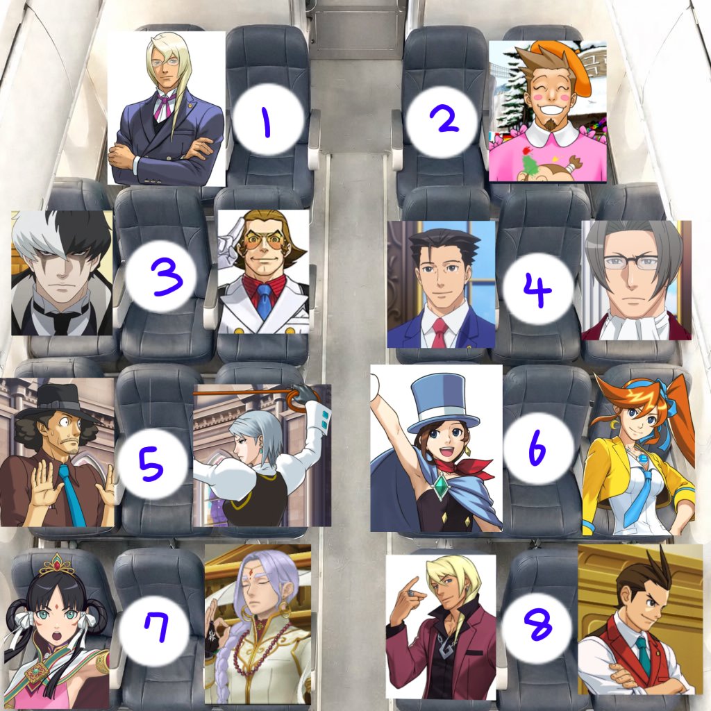 Cheyene || 🐊🌂 Saito Hajime's soulmate ⚔️ (@MinYoon98620678