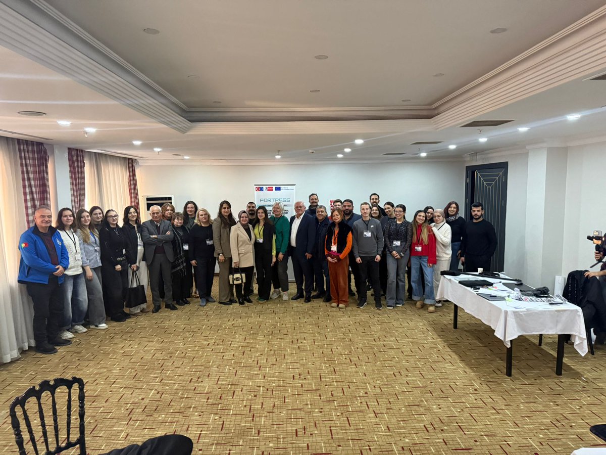 DOGÜNSİFED tweet media