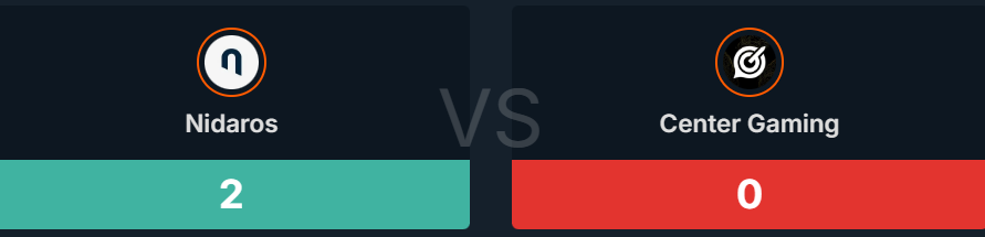 Tobias «ToBy» Nordahl tweet media