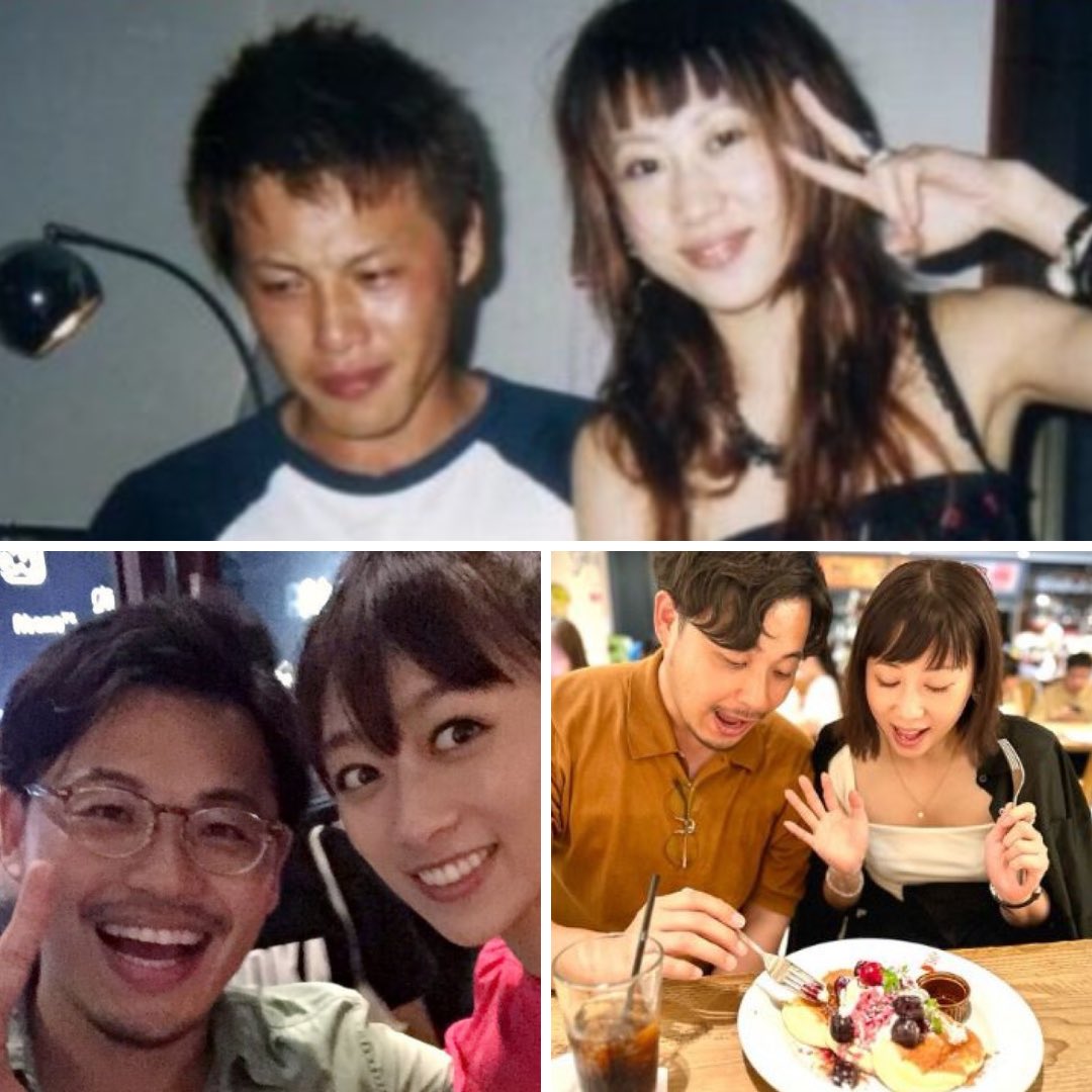 sato_zatsugaku's tweet image. 「2000回以上、妻を抱いた男」
として知られる愛妻家・平子。

そんな彼が結婚を決意した
きっかけとなった出来事があった。

それは平子の誕生日が近づいた頃。
彼女から
「今日は私がごちそうするね」と言われ
高円寺のイタリアンに
行ったときのことだった。

食事を終え…