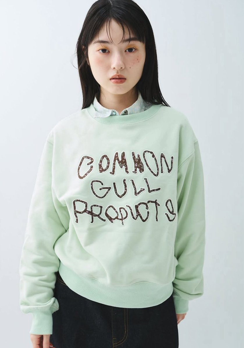 新品未使用タグつき　common gull products common gull products.（コモンガルプロダクツ）｜ファッション