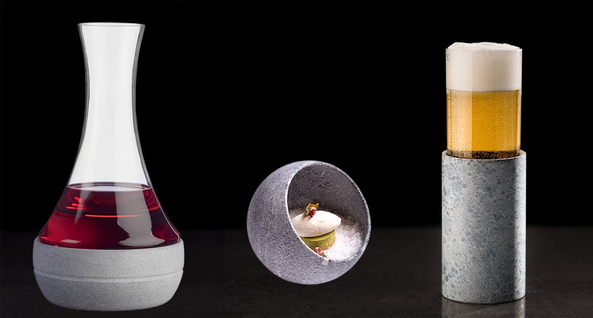 tendancescuisin's tweet image. Hukka Design, la pierre finlandaise s'invite dans nos cuisines.
cuisine-et-des-tendances.com/2026/01/27/huk…
#cuisine #maison #deco #ustensiles