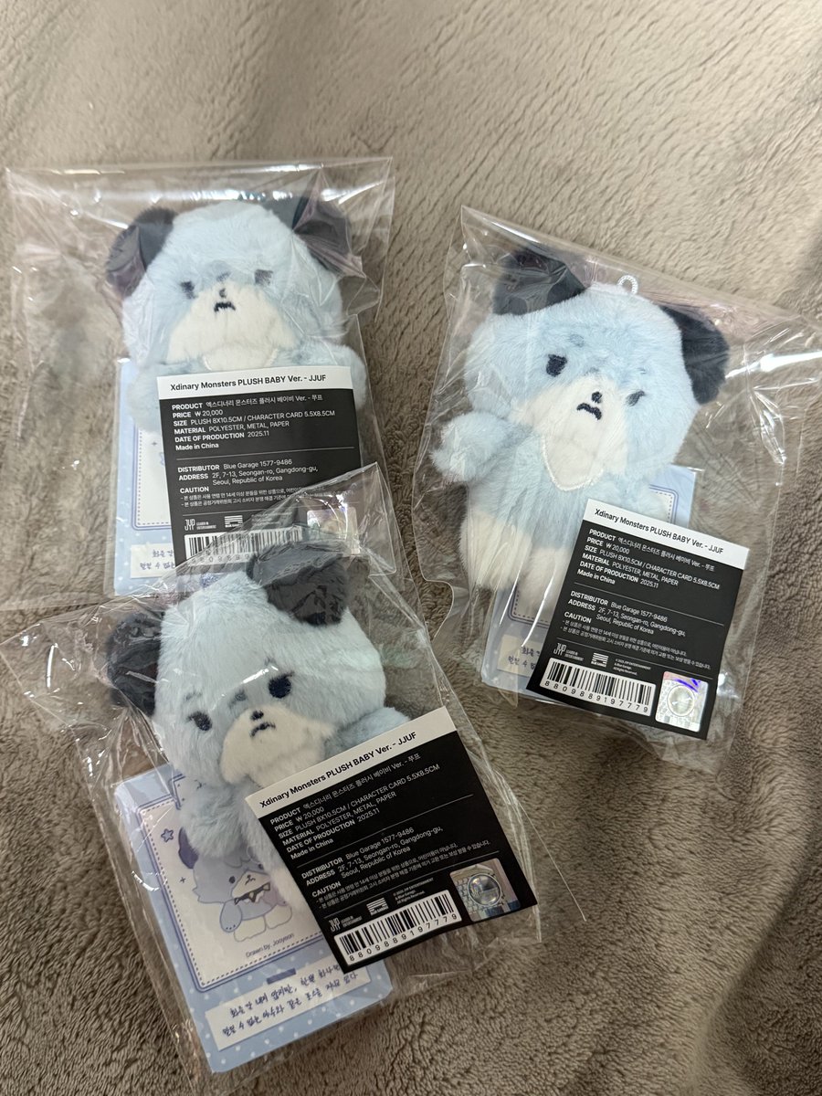 hodoll648's tweet photo. 엑디즈 엠디 엑몬즈 베이비 쭈프 양도
베이비 쭈프 원가양도 각 2.0

https://t.co/Gk72UU450x

엑스디너리히어로즈 뷰마 파이널콘 피날레콘 지덕 툐낸 햄일 쭈프 폭드 인형 포카 미개봉 https://t.co/3sp0J3HPNm