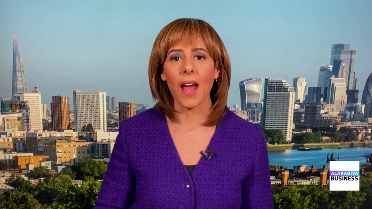 مراسلة العربية كارينا كامل: تسريع أوروبا لاتفاقيات التجارة الحرة جاء كرد مباشر على تهديدات ترمب المتكررة بفرض الرسوم الجمركية. أوروبا تسعى لتنويع شركائها التجاريين وتقليل الاعتماد على السوق الأميركية. اجتماع الاحتياطي الفيدرالي يُعد الحدث الأهم مع توقع تثبيت الفائدة. Carina_bn. OAlladan غداء عمل _Business 