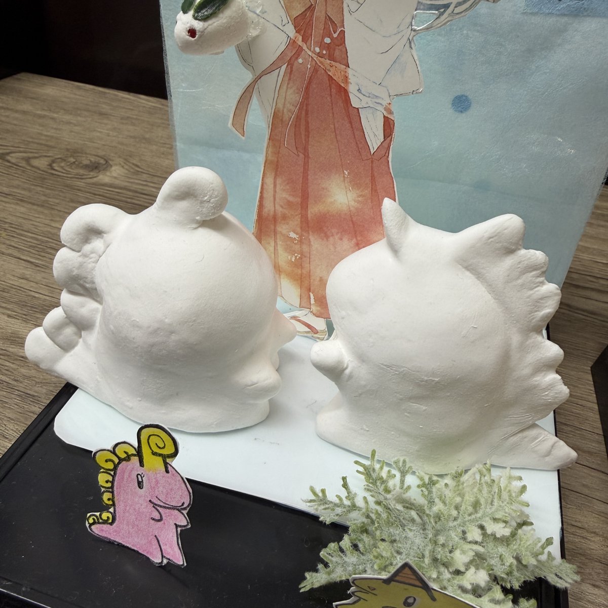 天祢涼＠新刊『県警の番人』6月発売予定 tweet media