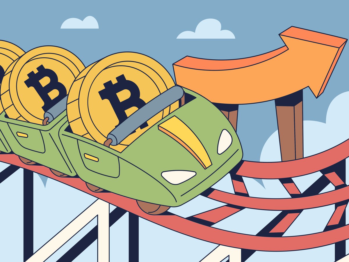 Sundial makes your Bitcoin move☀️