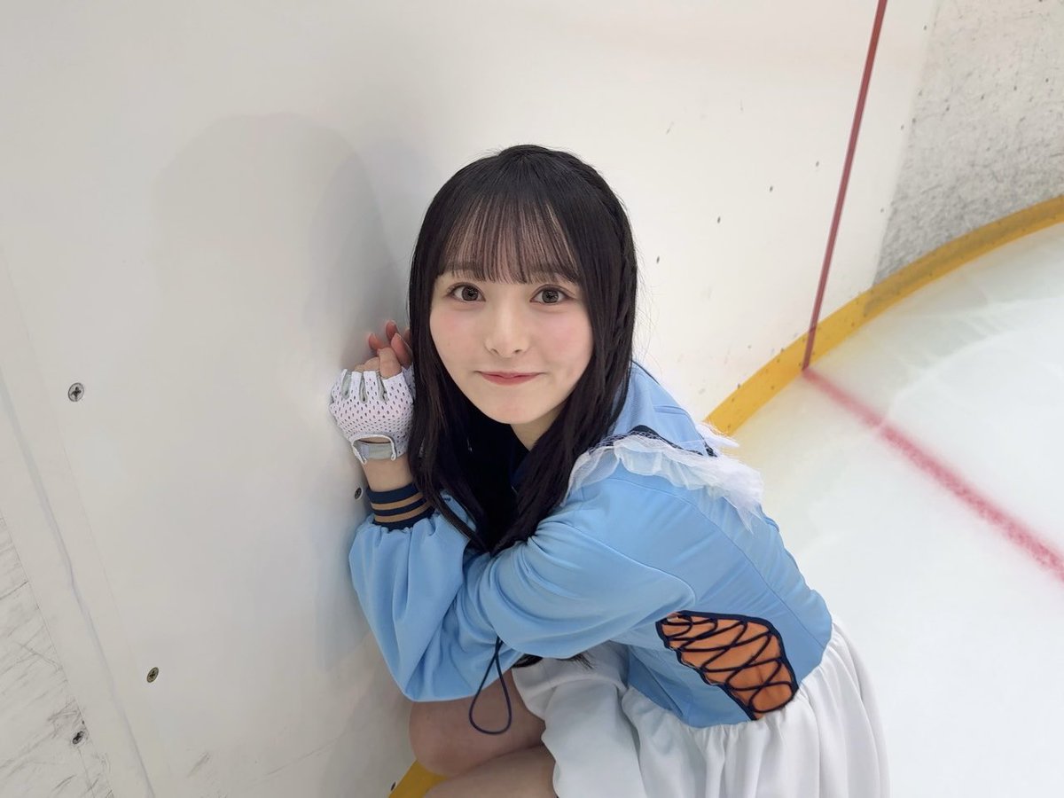 片山紗希ちゃんほんとに顔が強すぎる #sakiblog #片山紗希