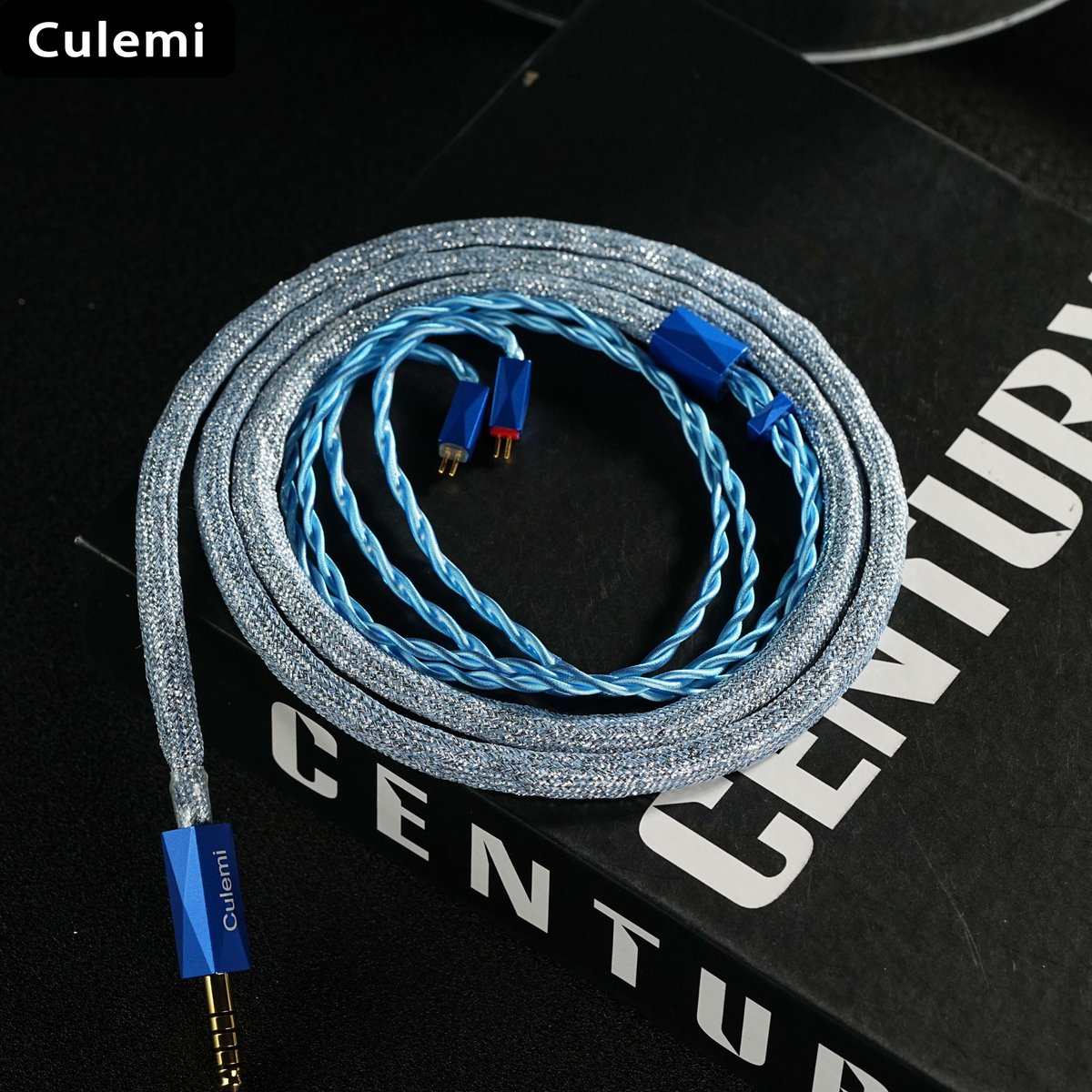 Culemi Audio tweet media