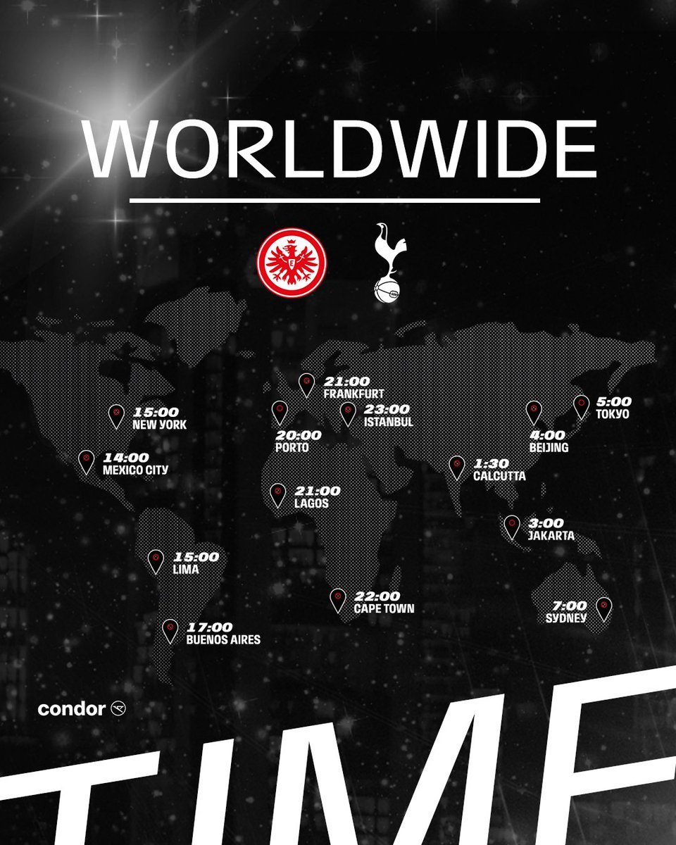 Eintracht Frankfurt tweet media